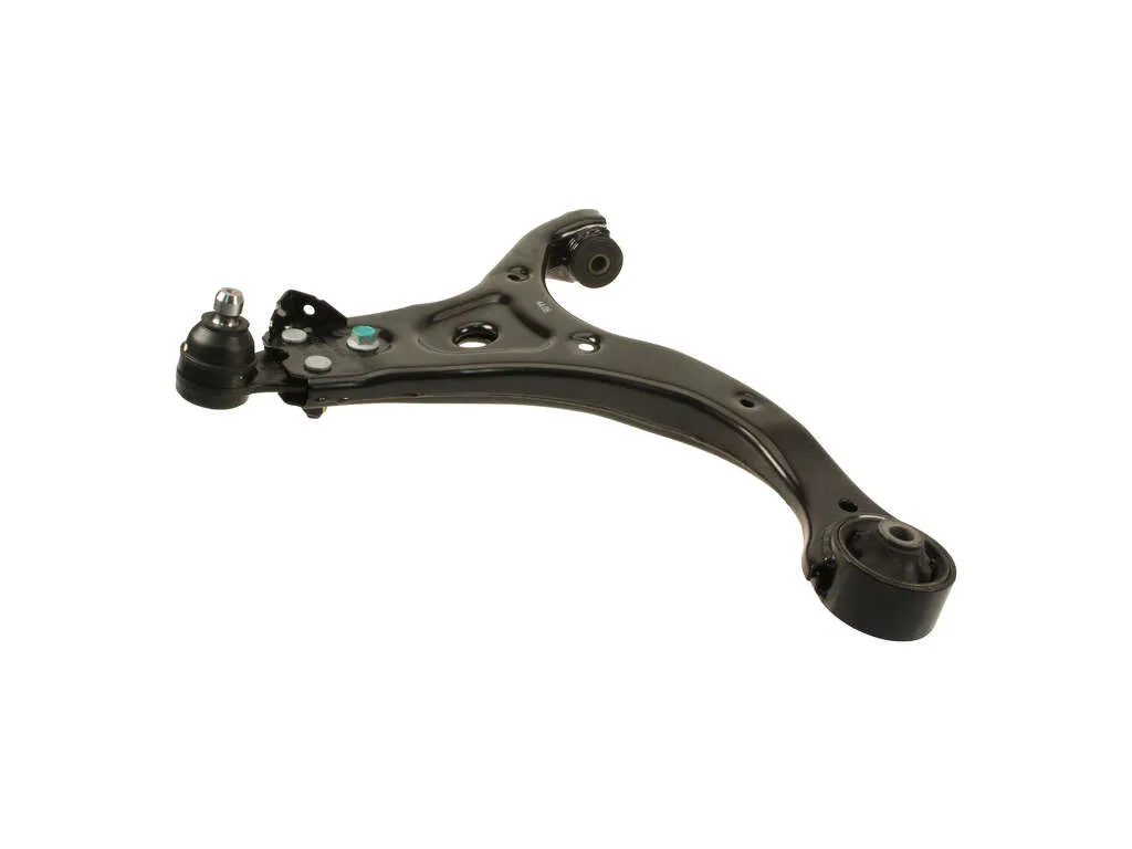 2007 Hyundai Entourage Suspension Control Arm  - Front Right Lower Genuine