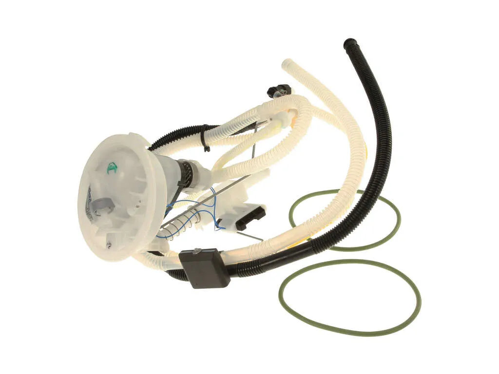 2012 BMW 335is Fuel Tank Sending Unit and Fuel Filter Assembly VDO