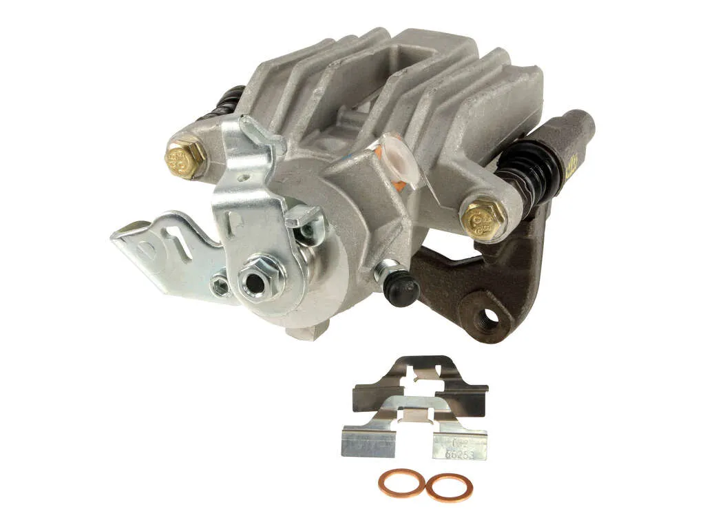 2000 Volkswagen Jetta Disc Brake Caliper  - Rear Left Cardone