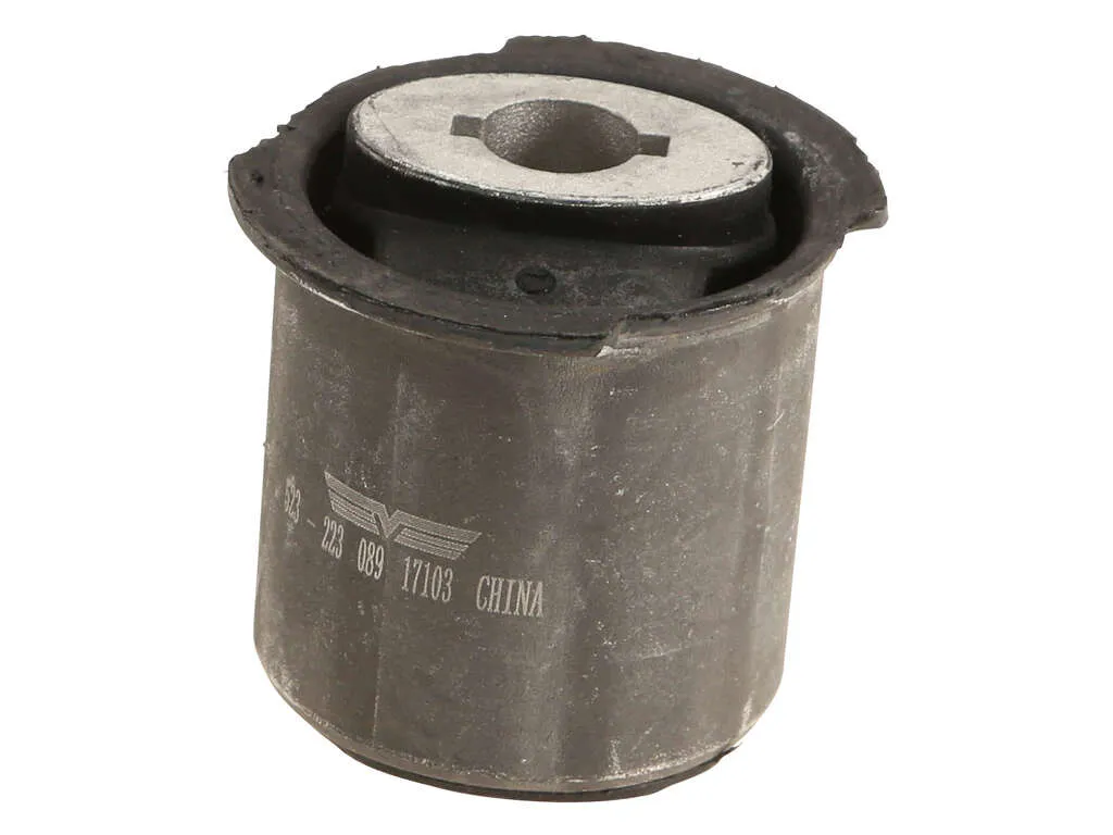 2006 Cadillac STS Differential Housing Insulator Dorman