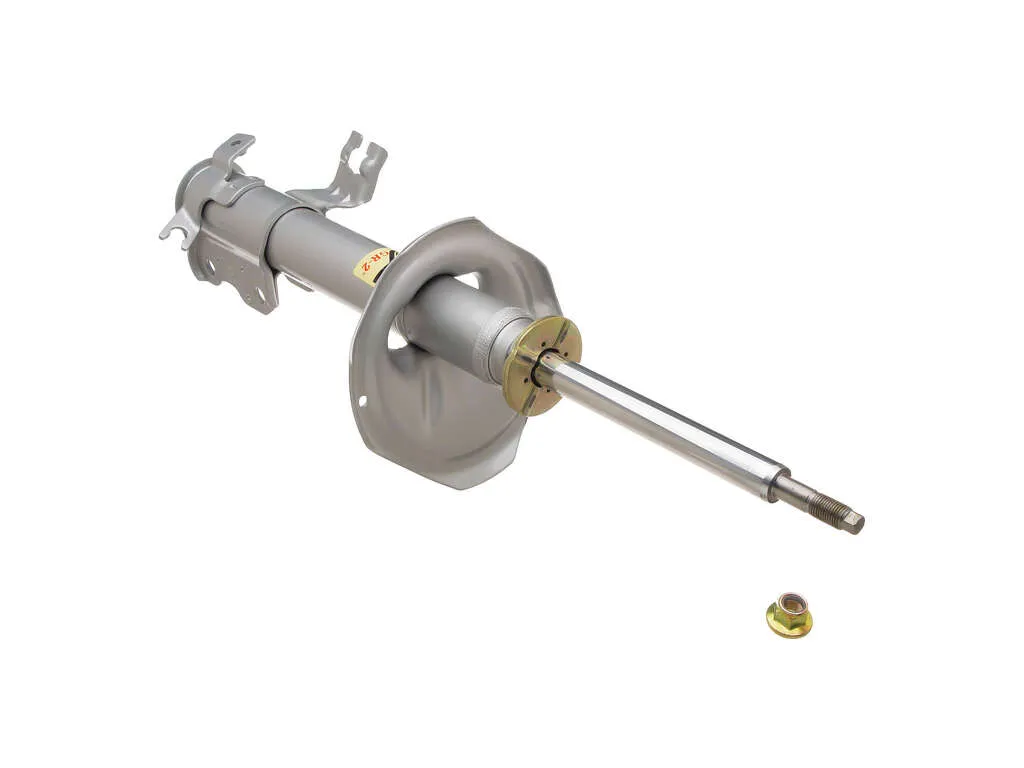 2002 Nissan Sentra Suspension Strut Assembly  - Front Right KYB (old box)