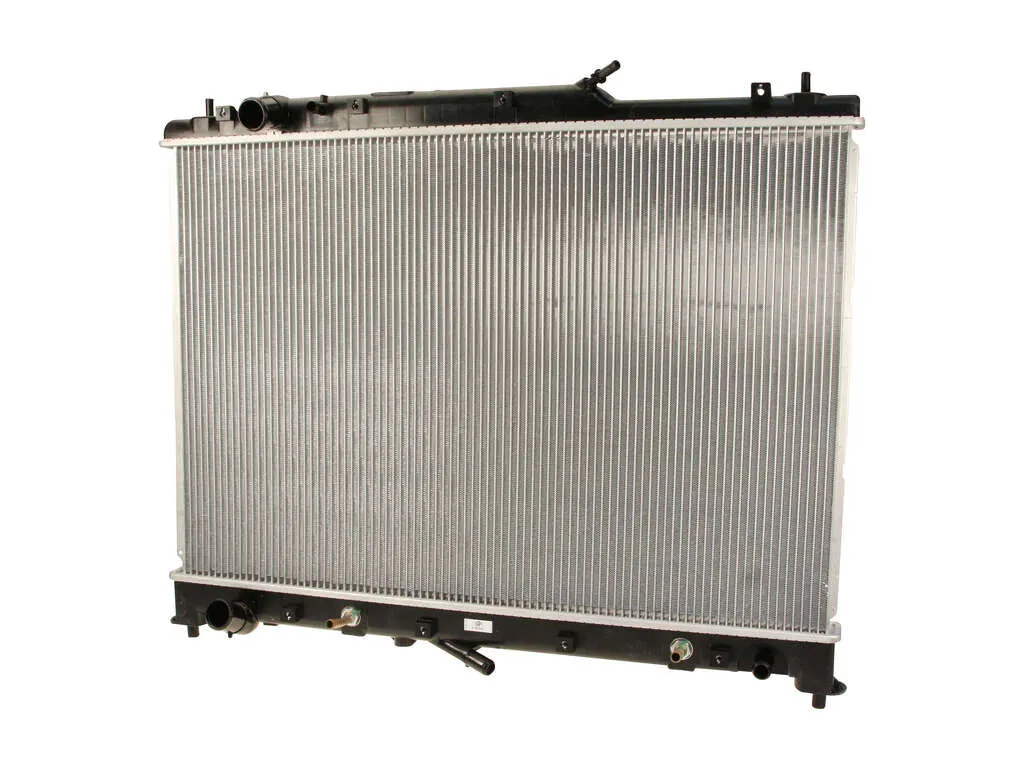2012 Mazda CX-9 Radiator CSF