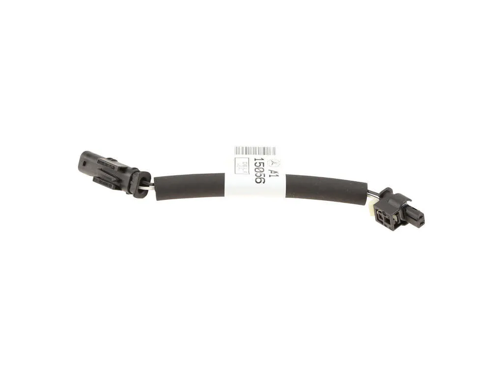 2006 Mercedes-Benz E350 Main Wiring Harness Genuine
