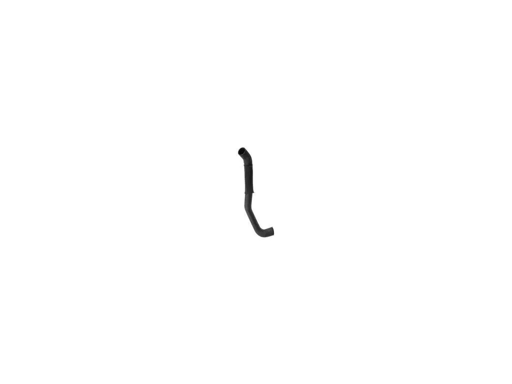 1997 Jeep Grand Cherokee Radiator Coolant Hose  - Upper 8 Cyl 5.2L Dayco