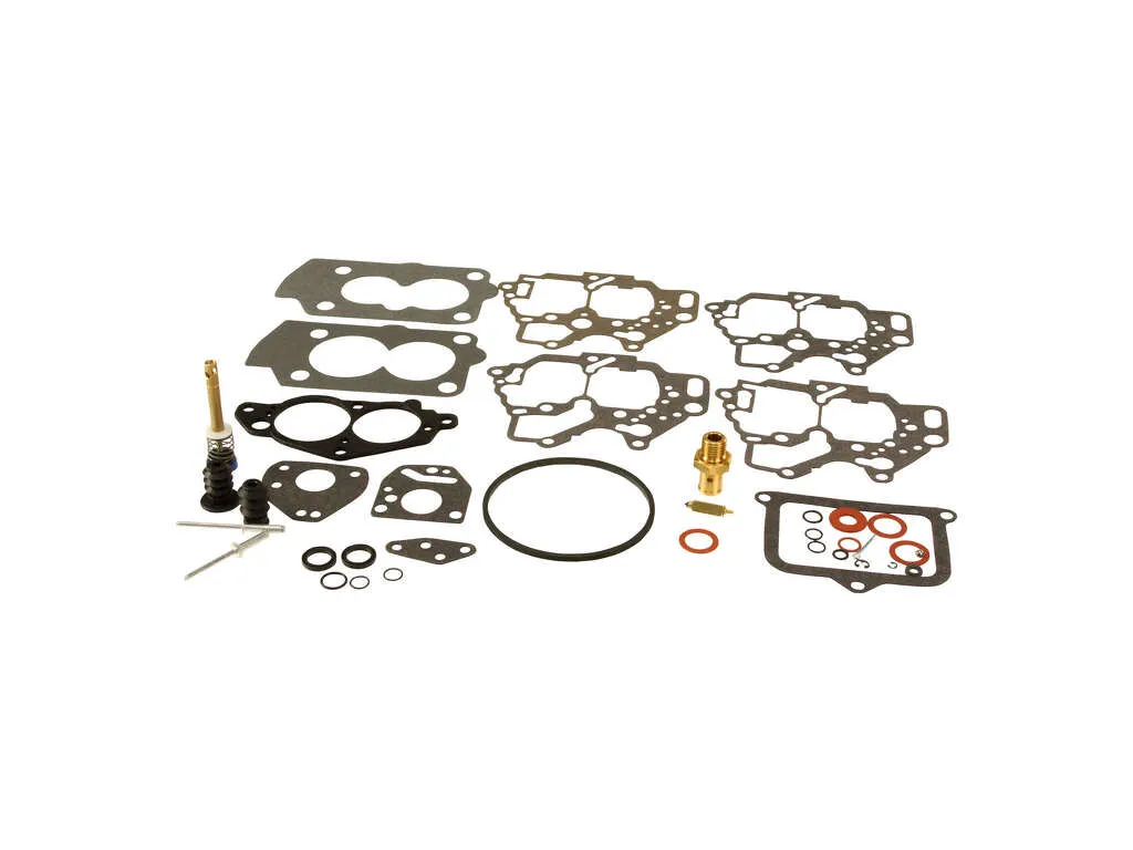 1983 Nissan 720 Carburetor Repair Kit Royze