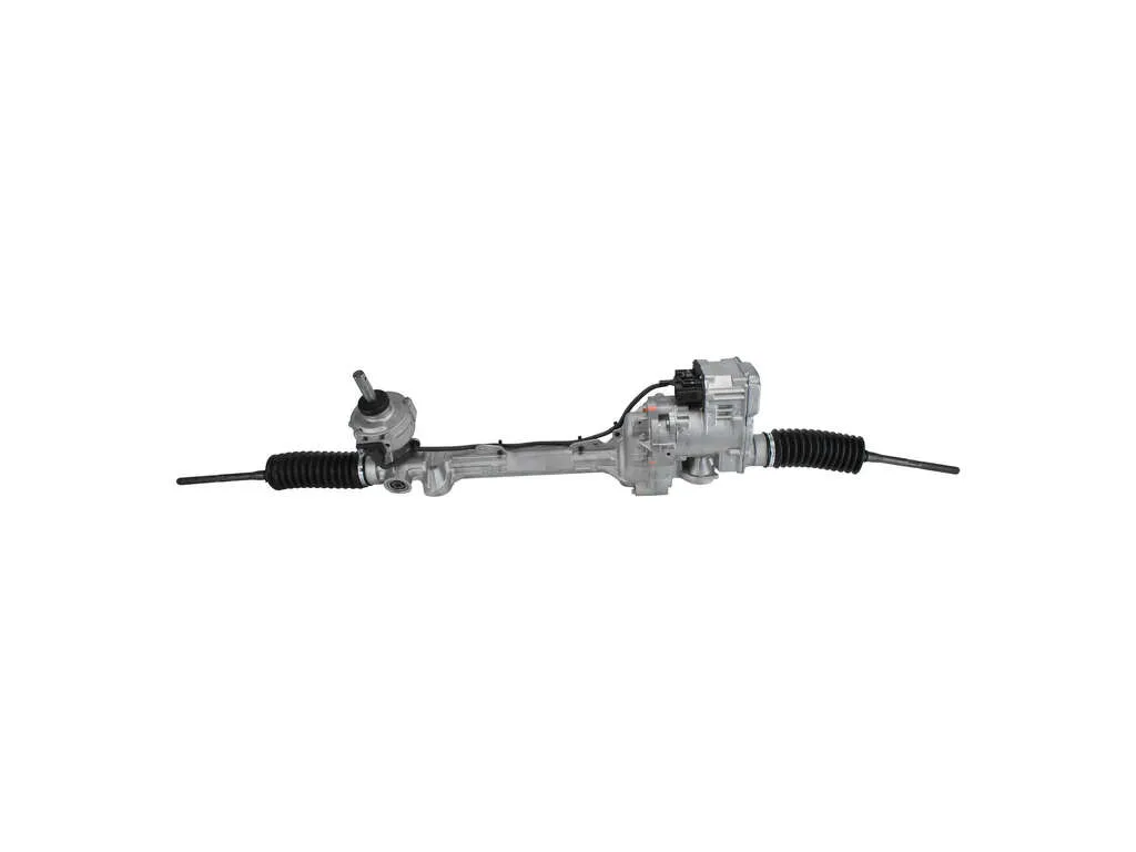 2014 Ford Explorer Rack and Pinion Assembly 6 Cyl 3.5L Atlantic Automotive Eng.