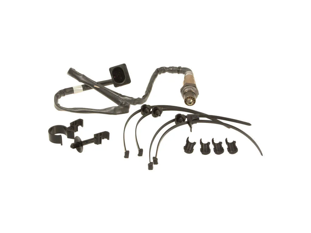 2008 Porsche Cayenne Oxygen Sensor  - Upstream 6 Cyl 3.6L Denso