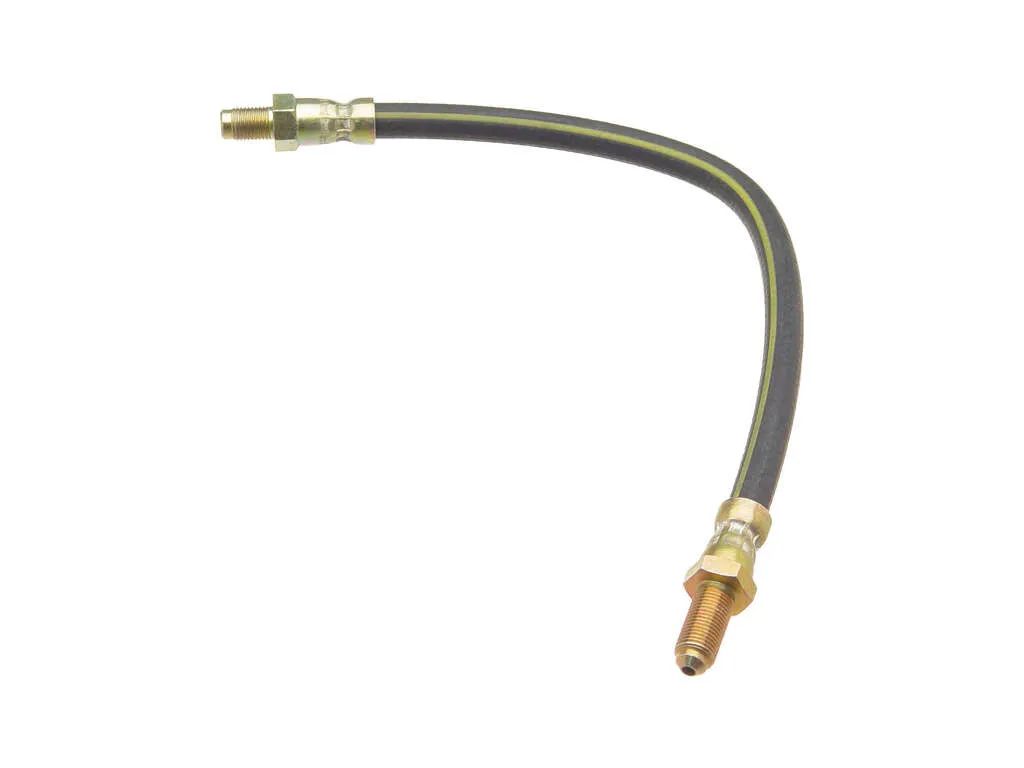 1981 Saab 900 Brake Hydraulic Hose  - Front WBR