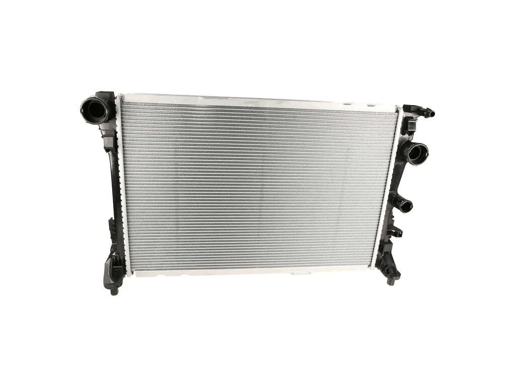 2016 Mercedes-Benz SLK350 Radiator Nissens