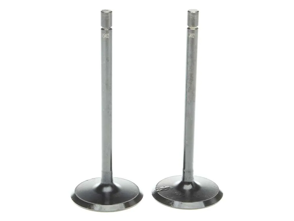 2016 Ford F-150 Engine Intake Valve 8 Cyl 5.0L Mahle