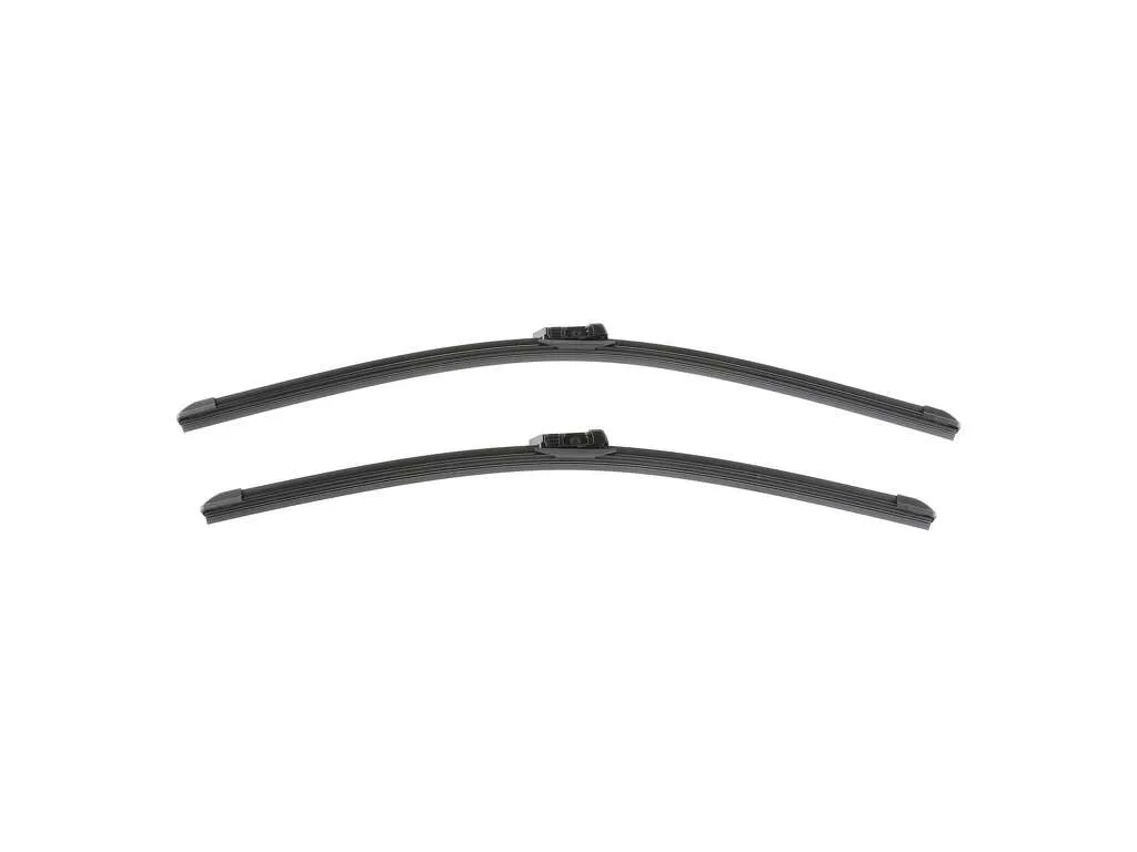 2012 Volkswagen Tiguan Wiper Blade Set  - Front Bosch