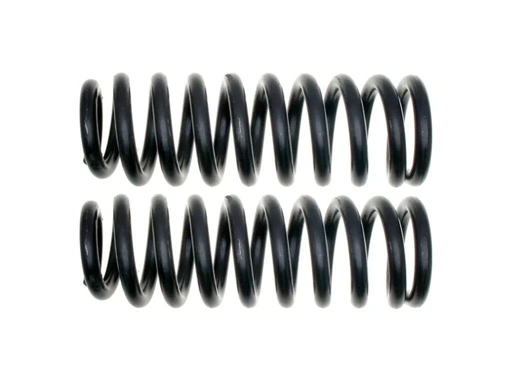 2002 Toyota 4Runner Coil Spring  - Front Left Moog