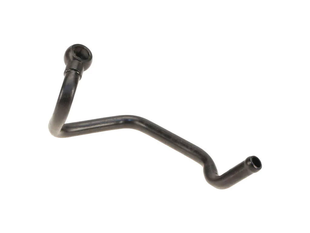 2002 Volvo S60 Engine Coolant Pipe 5 Cyl 2.4L Genuine