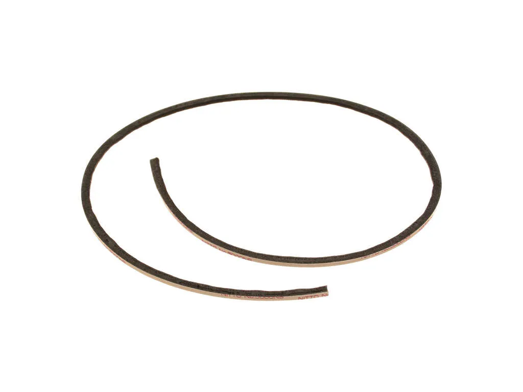 1998 Acura CL Engine Timing Cover Gasket  - Left 4 Cyl 2.3L Genuine
