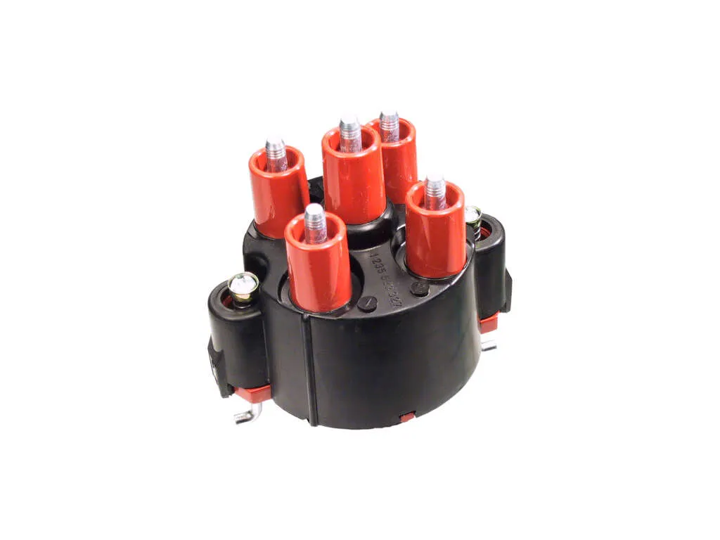 1985 Mercedes-Benz 190E Distributor Cap Bosch