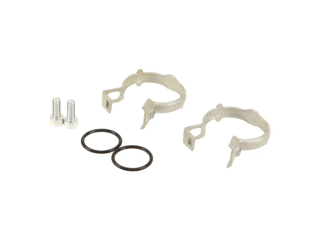 2020 Volkswagen Passat HVAC Heater Core Seal Genuine