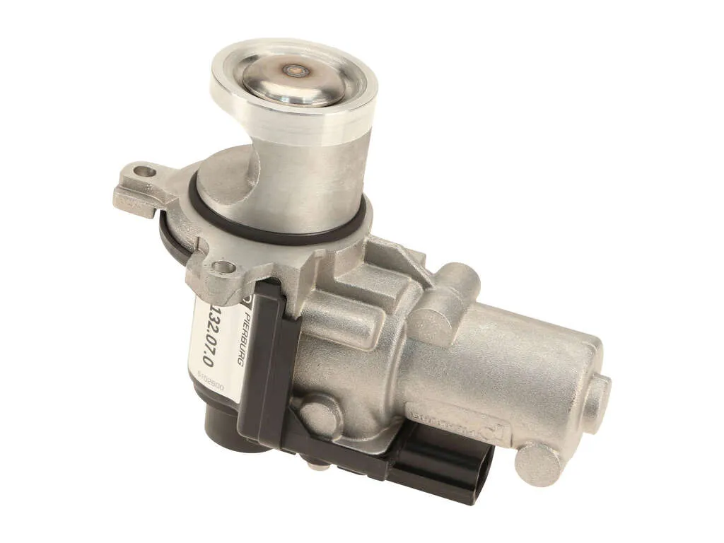 2012 Audi Q7 Exhaust Gas Recirculation (EGR) Valve Pierburg