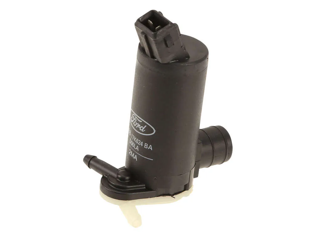 2002 Ford Focus Windshield Washer Pump Genuine