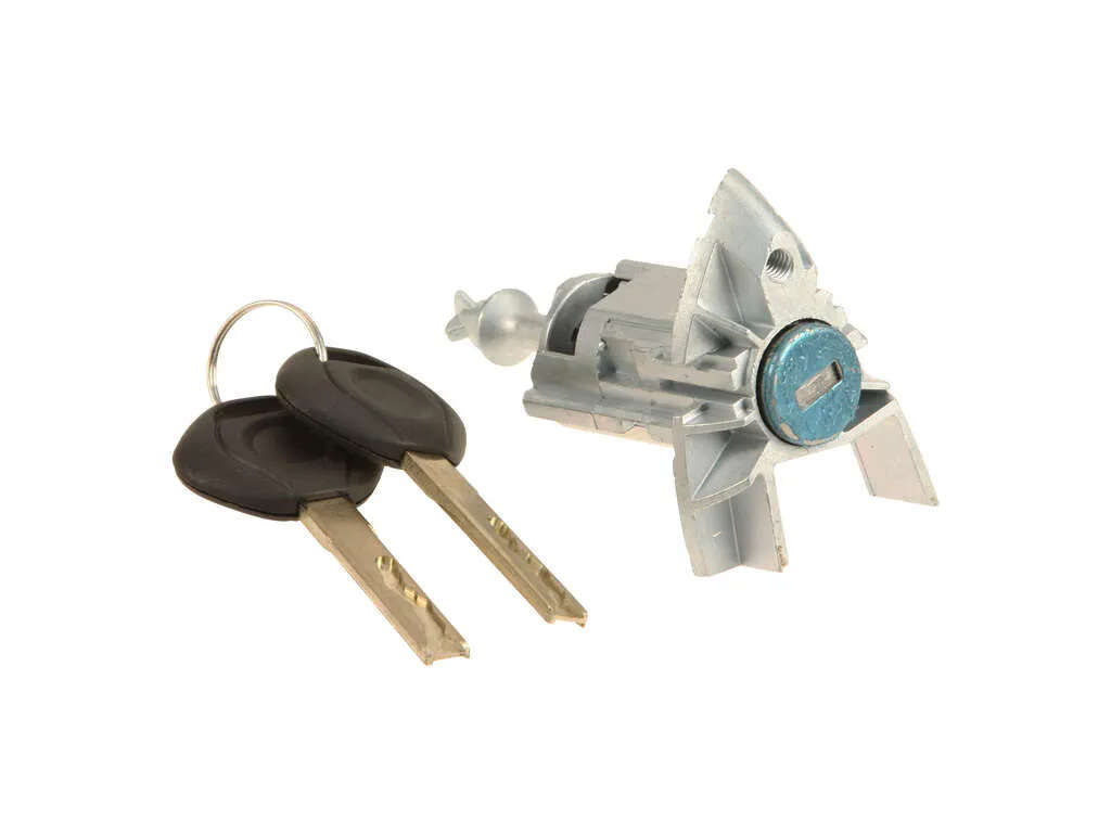 2004 BMW X5 Door Lock Cylinder  - Front Left APA/URO Parts