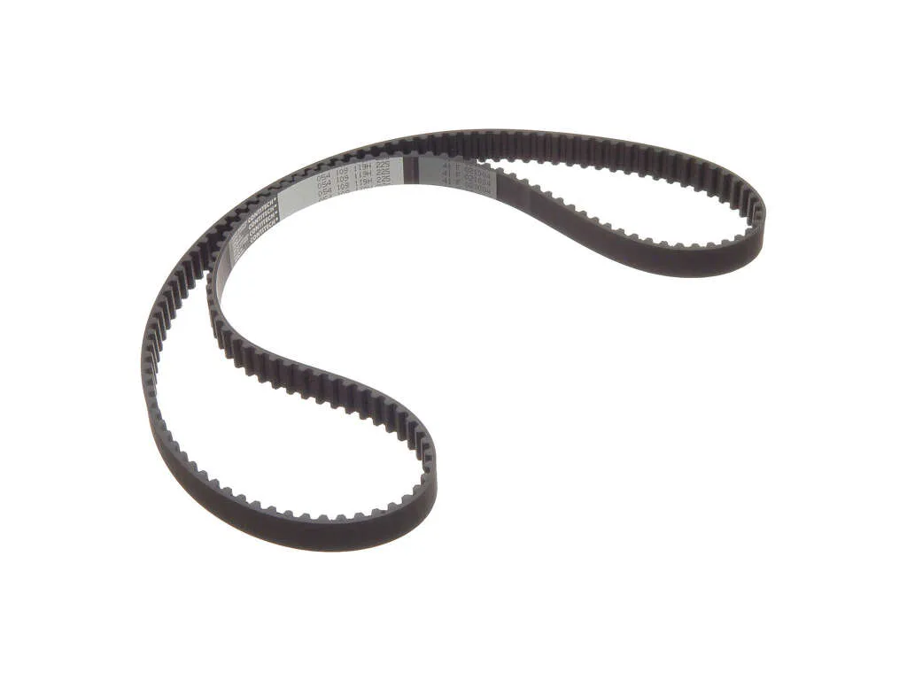 1996 Audi S6 Engine Timing Belt ContiTech
