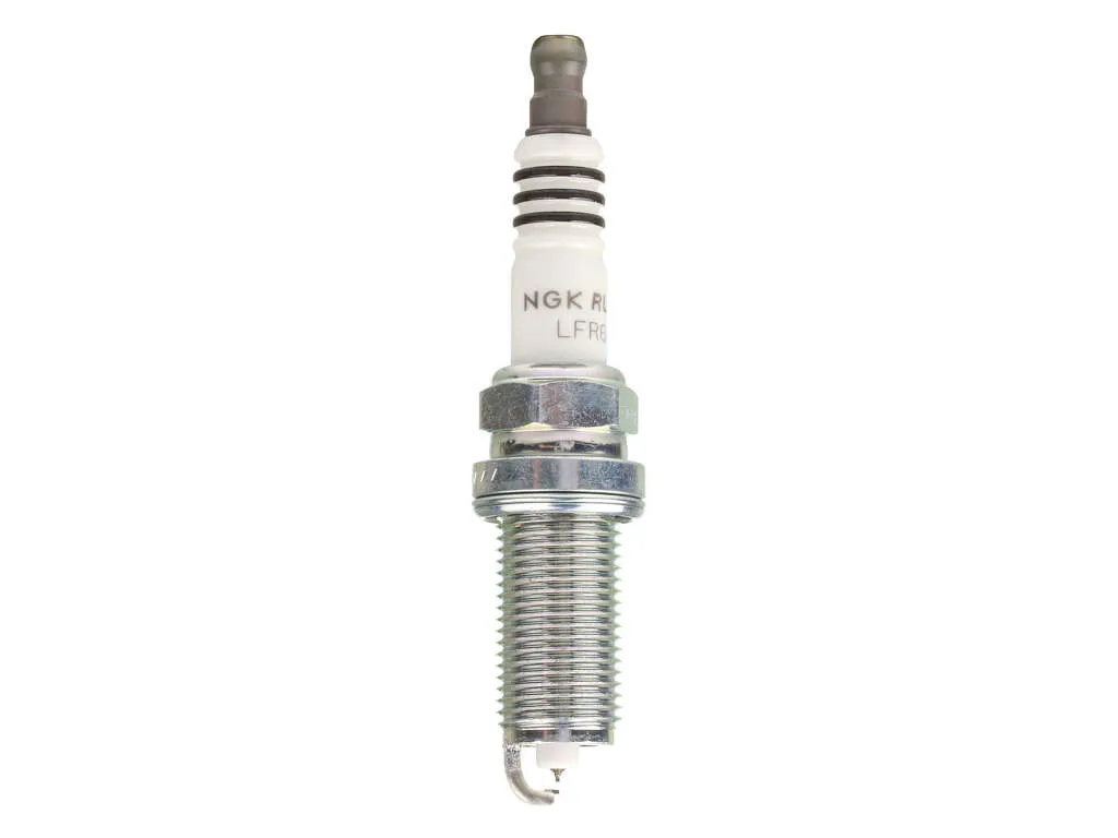 2012 Subaru Forester Spark Plug NGK