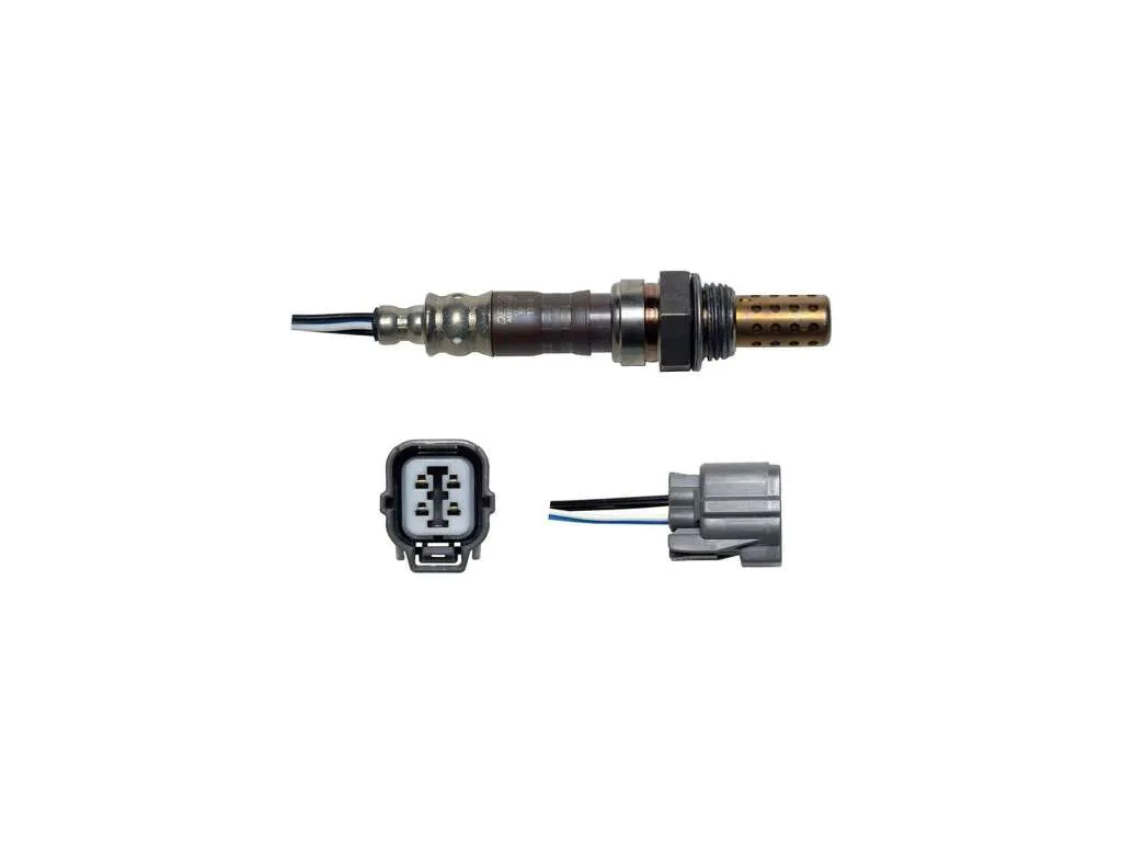 2004 Acura EL Oxygen Sensor  - Downstream Denso