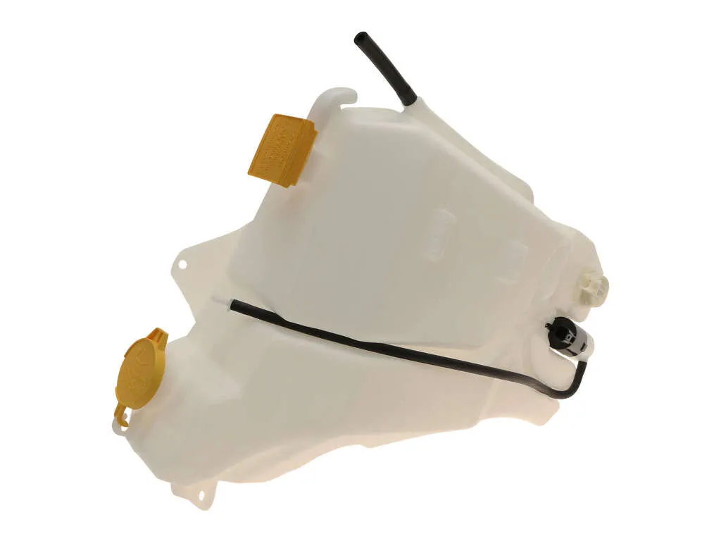2007 Dodge Ram 2500 Engine Coolant Reservoir 8 Cyl 5.7L Dorman
