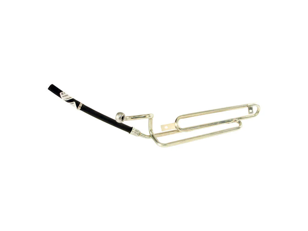 1997 BMW M3 Power Steering Return Hose  - Rack To Reservoir Rein