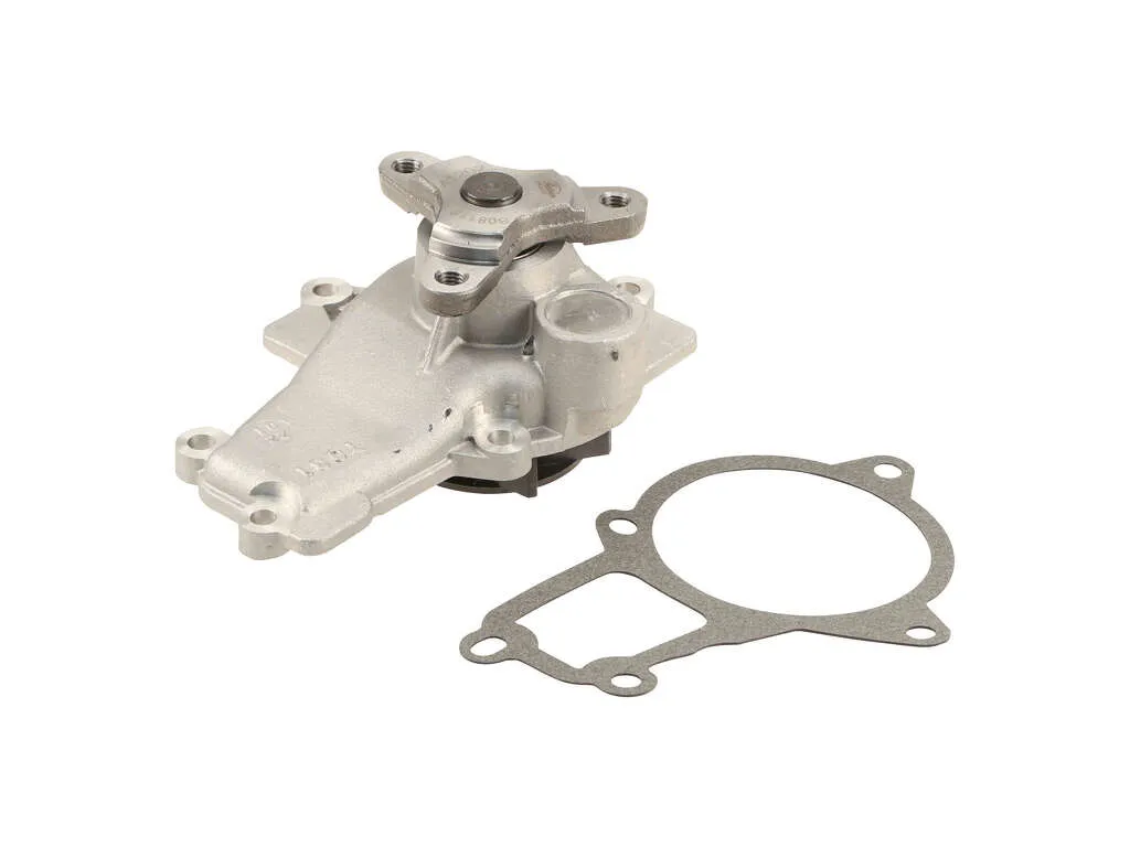 2008 Chrysler Town & Country Engine Water Pump 6 Cyl 3.8L Gates