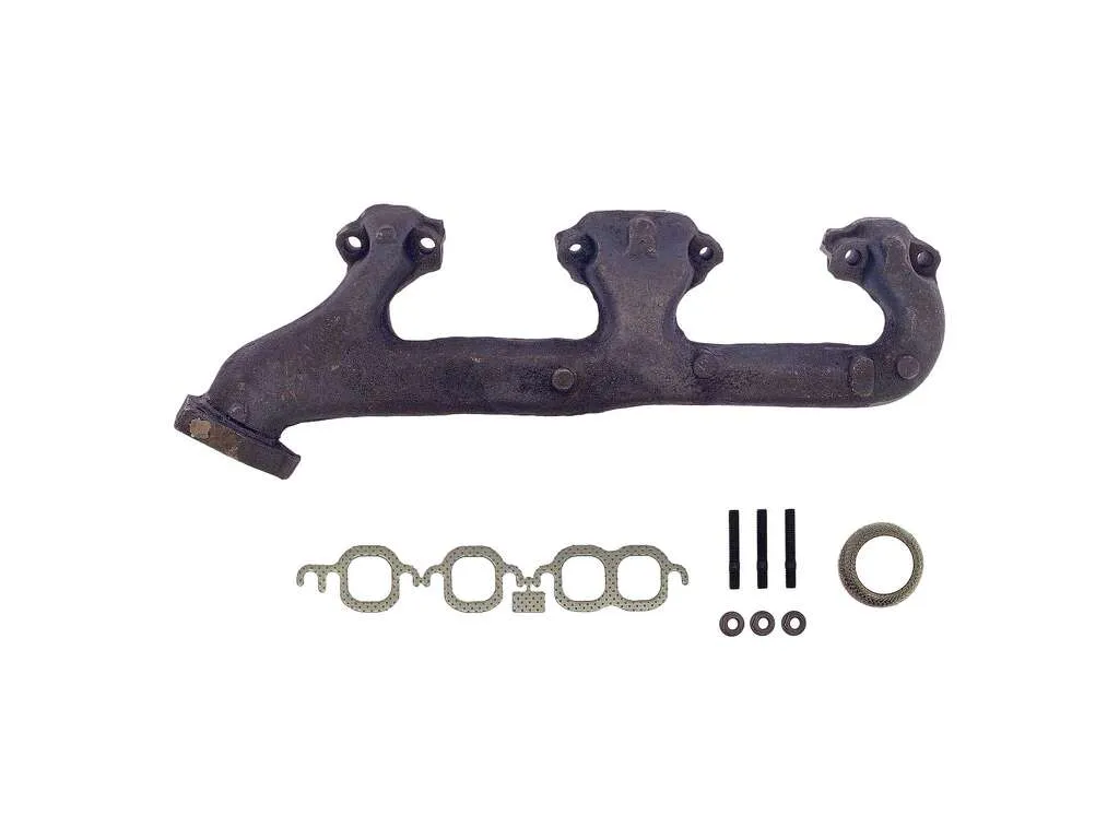 1998 Chevrolet K1500 Exhaust Manifold  - Right 8 Cyl 5.0L Dorman