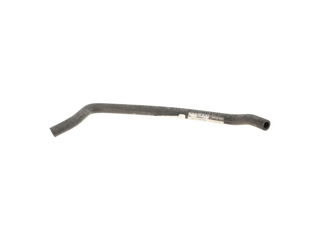 2012 Nissan Altima Engine Oil Cooler Line 4 Cyl 2.5L Genuine