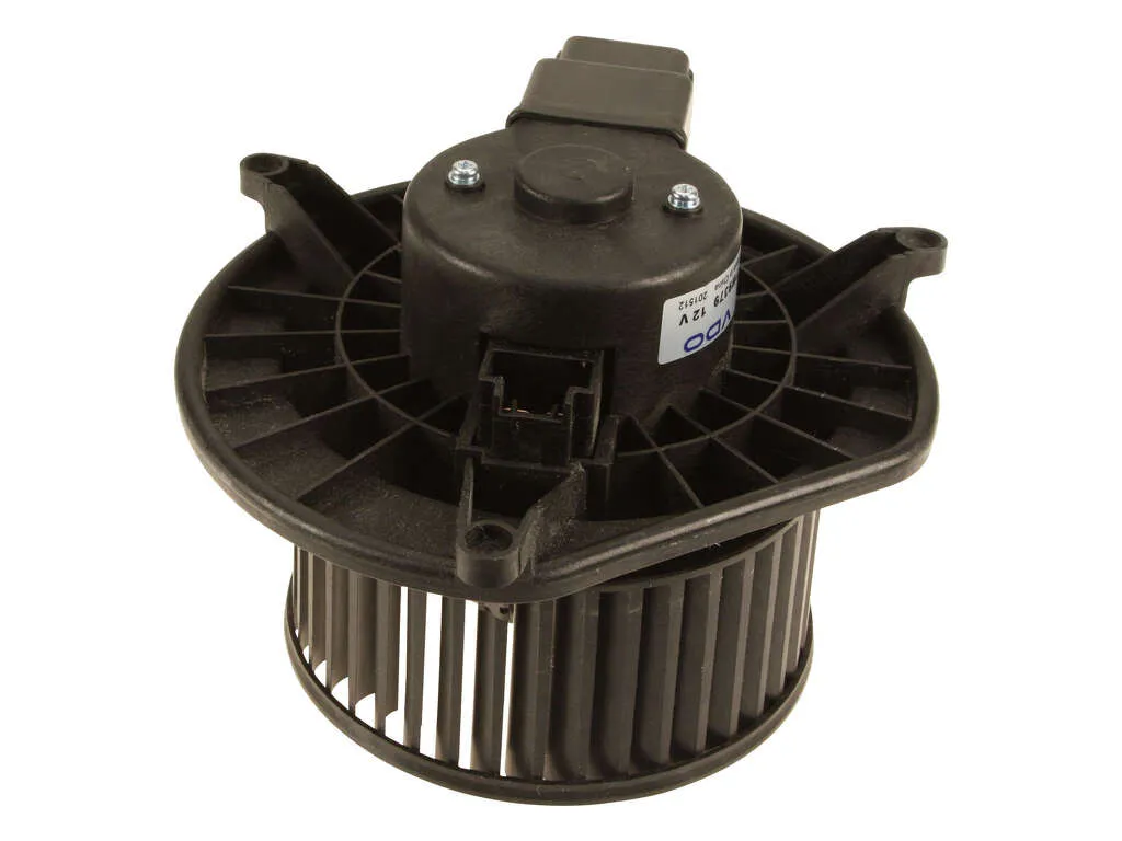2011 Dodge Nitro HVAC Blower Motor VDO