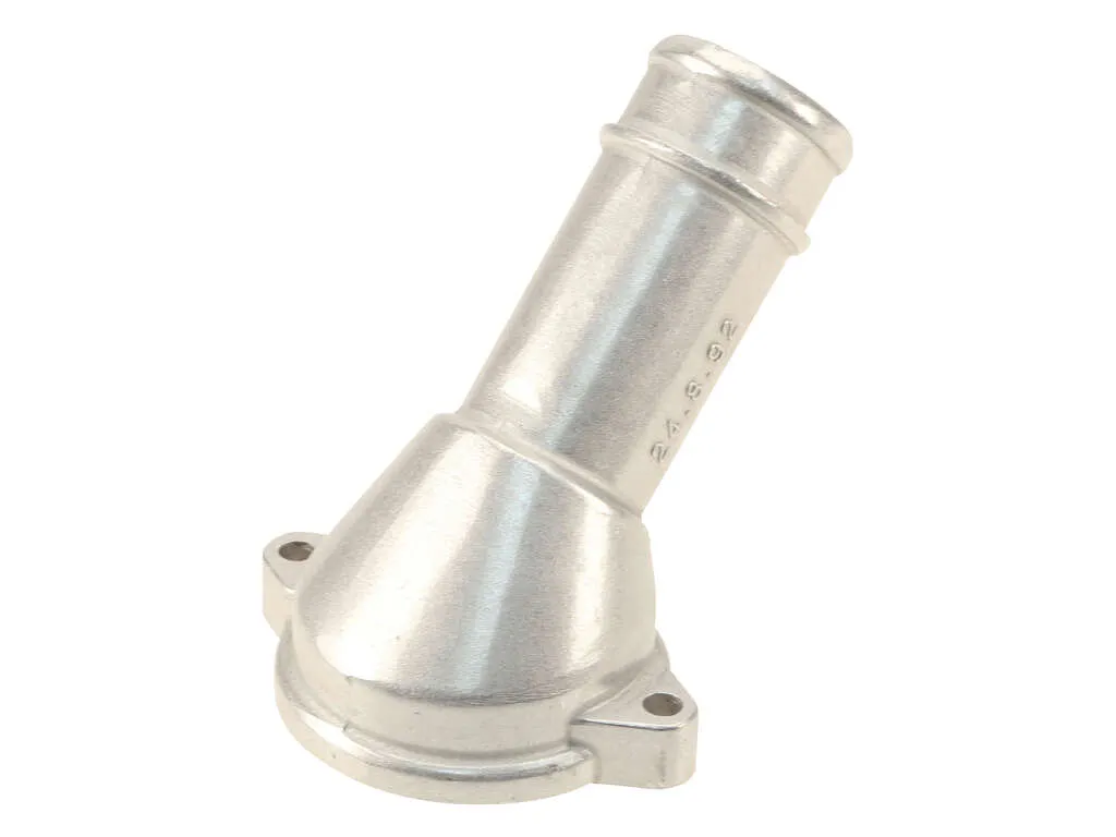 1997 Mercedes-Benz E300 Engine Coolant Thermostat Housing Cap MTC