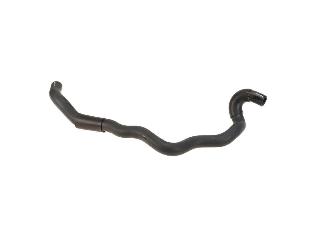 2004 Nissan Murano HVAC Heater Hose Genuine