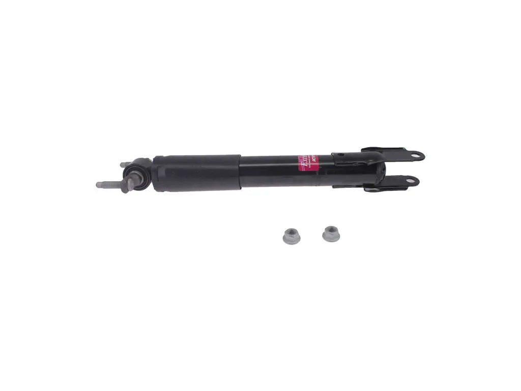 2024 GMC Sierra 3500 HD Suspension Shock Absorber  - Front KYB