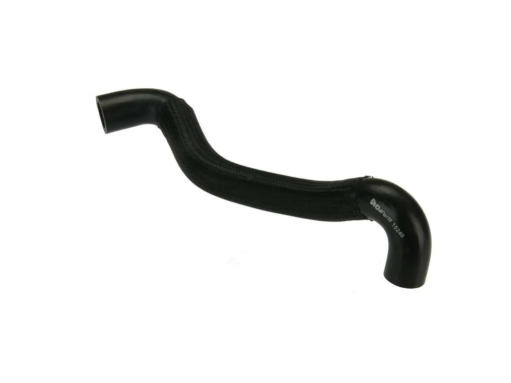 2004 Volkswagen Beetle Engine Crankcase Breather Hose APA/URO Parts
