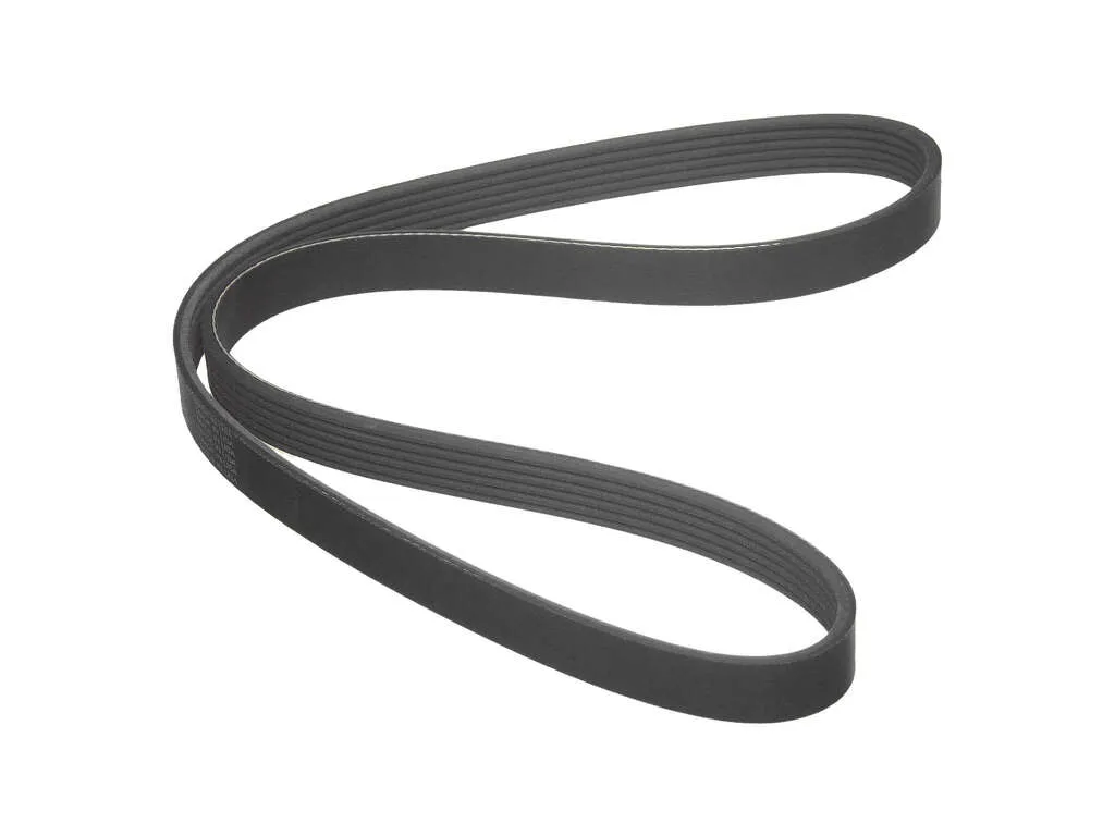 1996 Isuzu Oasis Accessory Drive Belt Bando