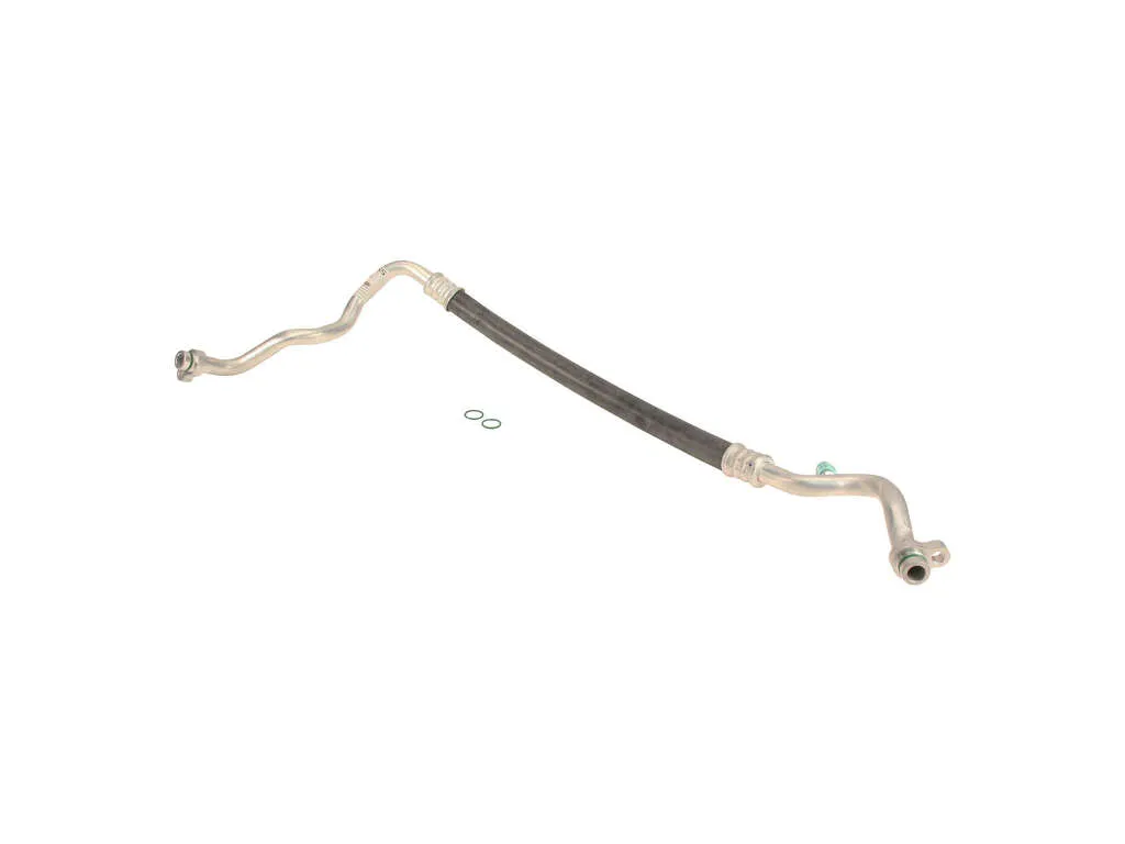 2004 Nissan Quest A/C Refrigerant Hose Four Seasons