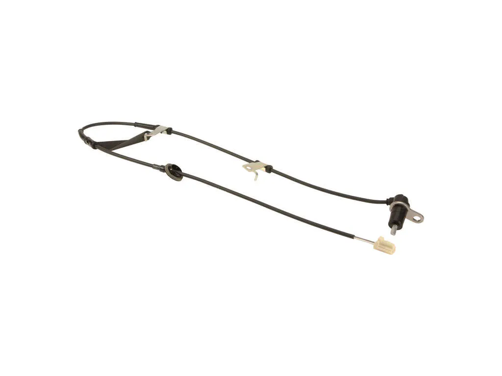 2000 Mazda MPV ABS Wheel Speed Sensor  - Rear Right Genuine