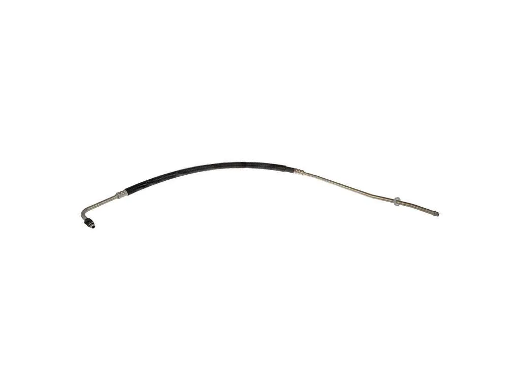 2000 GMC C2500 Engine Oil Cooler Line 8 Cyl 5.7L Dorman