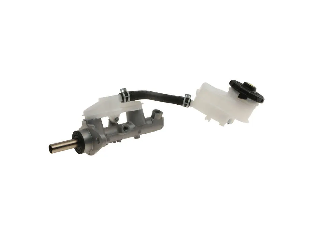 2006 Honda Civic Brake Master Cylinder Adler