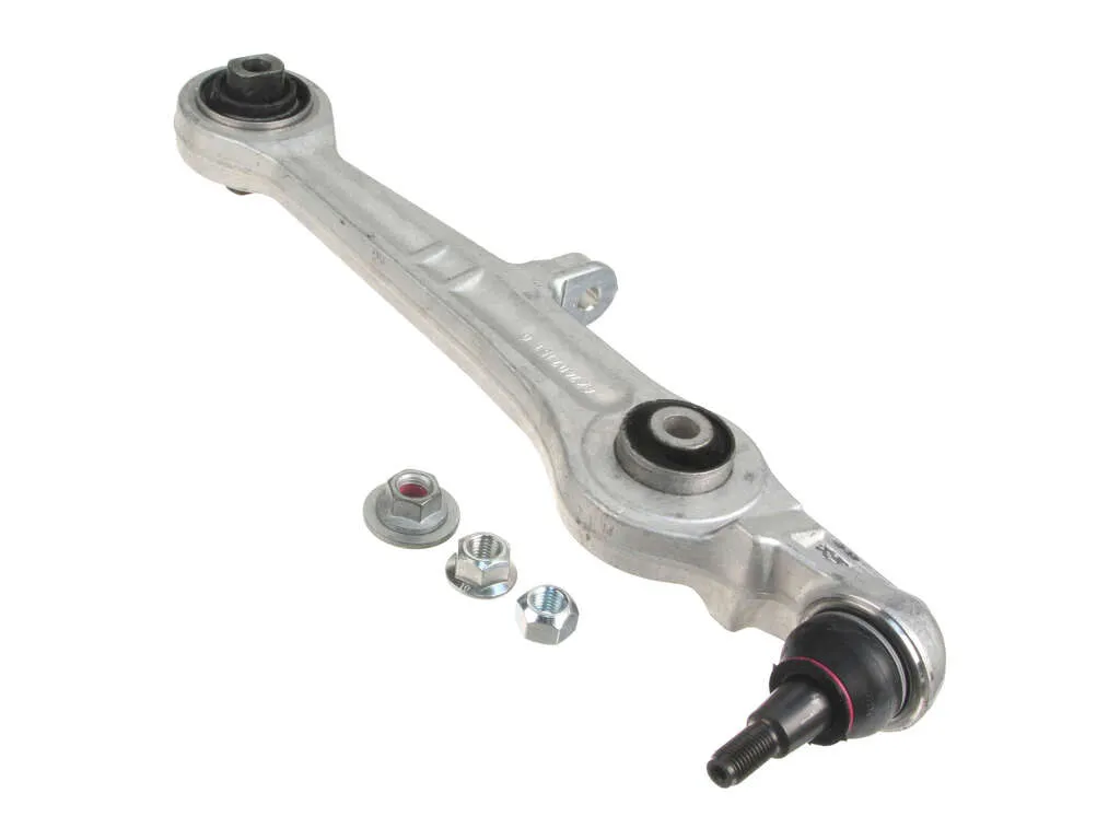 2004 Audi Allroad Quattro Suspension Control Arm  - Front Lower Forward TRW