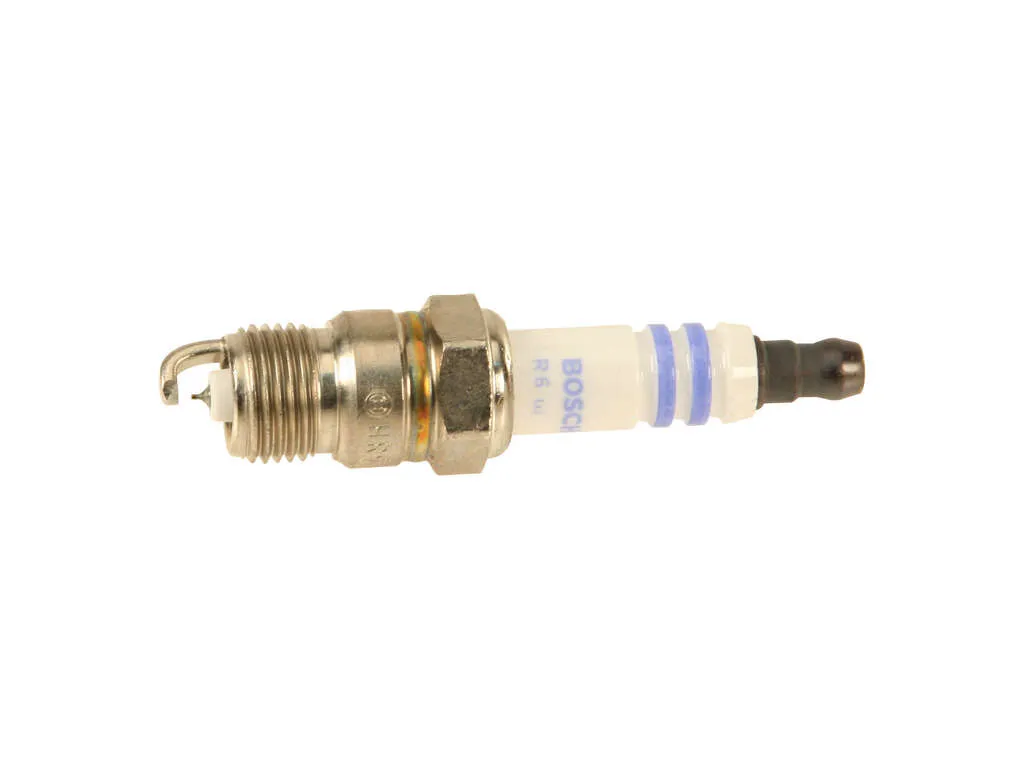 1985 Ford Bronco Spark Plug 8 Cyl 5.0L Bosch