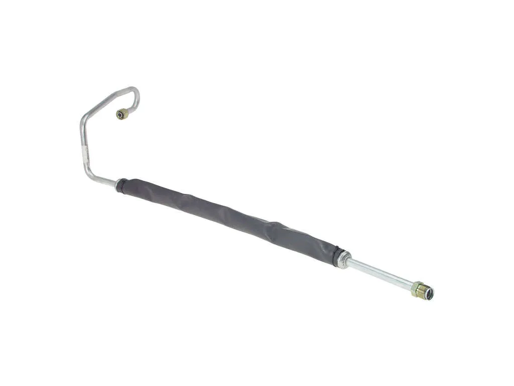 1992 Volvo 240 A/C Refrigerant Hose Genuine