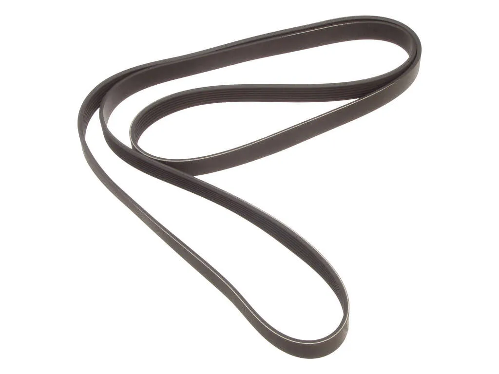 2001 Land Rover Discovery Accessory Drive Belt  - Alternator and Power Steering ContiTech