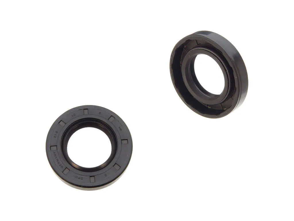 1981 Volkswagen Rabbit Convertible Manual Transmission Main Shaft Seal Elring