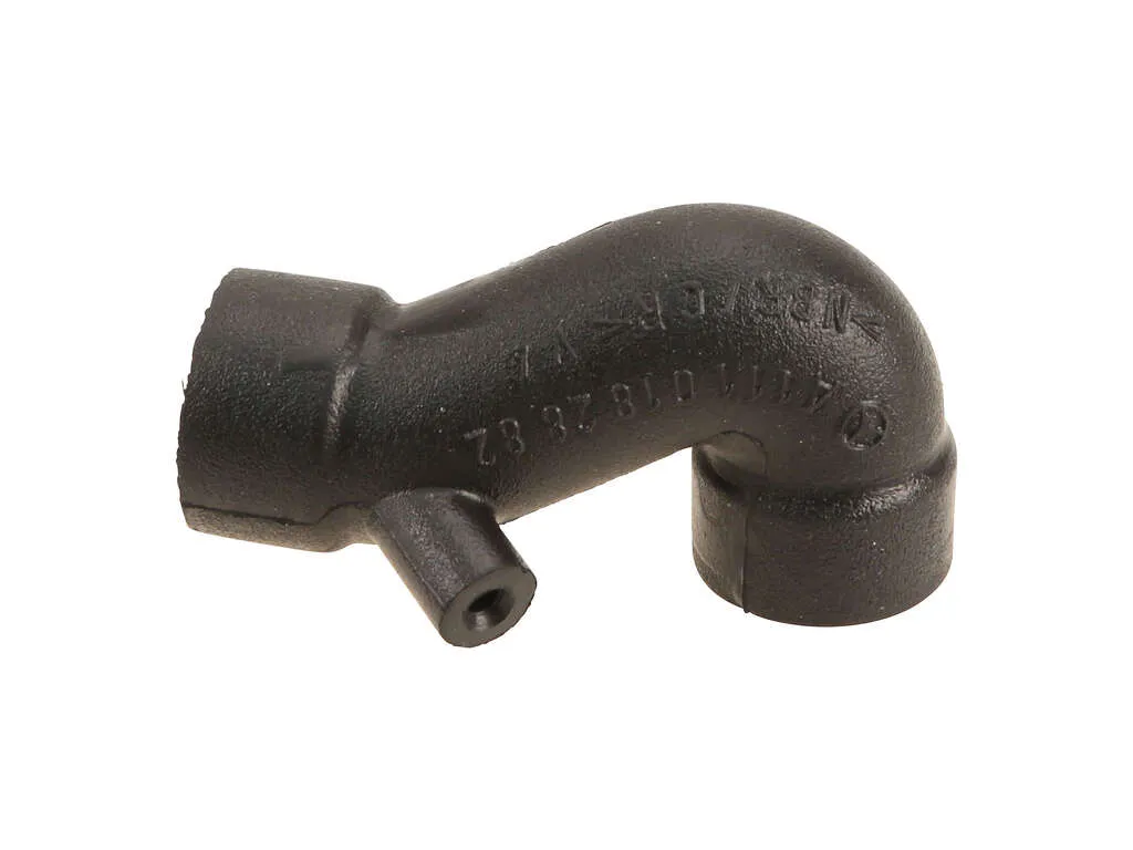2004 Mercedes-Benz SLK230 Engine Crankcase Breather Hose Genuine