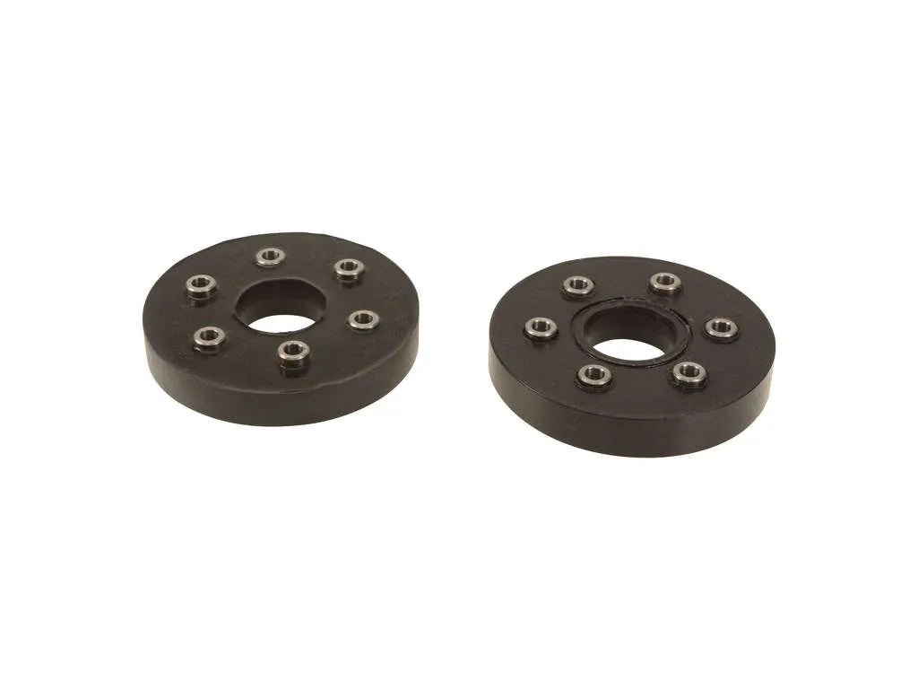 1997 Toyota Previa Accessory Drive Coupling Kit AST