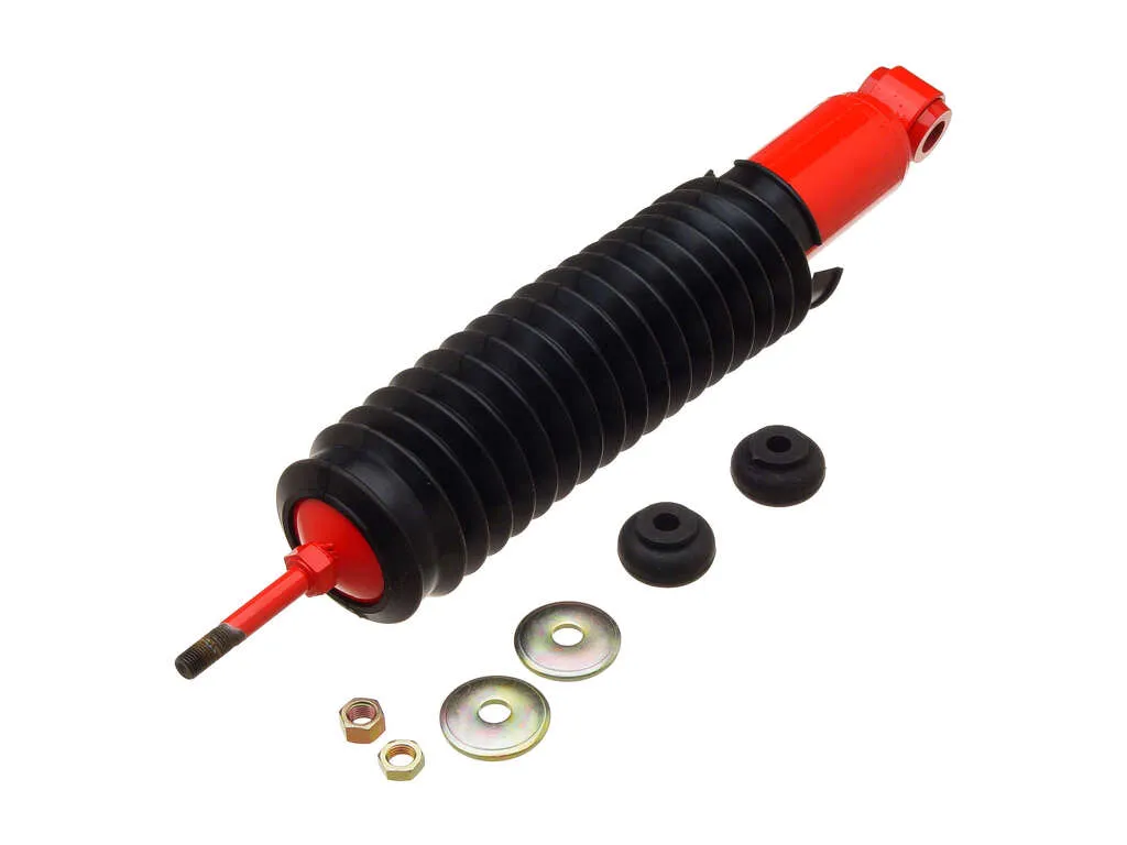 2005 Ford Excursion Suspension Shock Absorber  - Front 8 Cyl 6.0L KYB