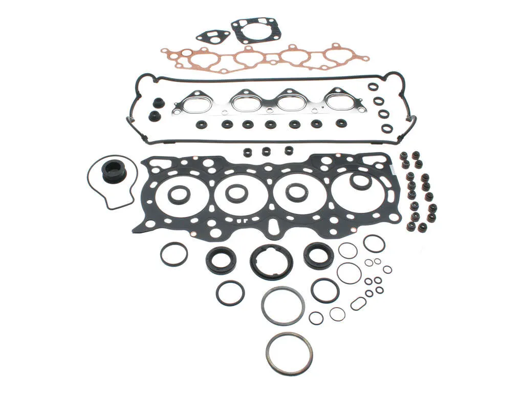 1995 Acura Integra Engine Cylinder Head Gasket Set Ishino Stone